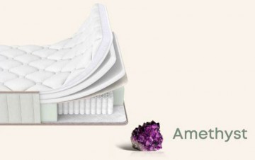 Матрас «Armos»  Amethyst / «Армос» Аметист