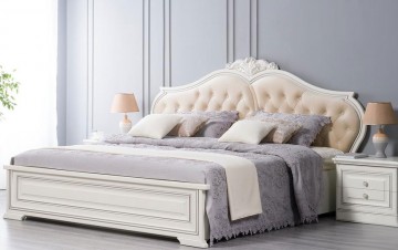 Кровать «Инканто»