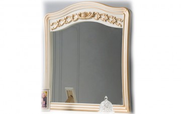 Зеркало «Азалия» На Трельяж