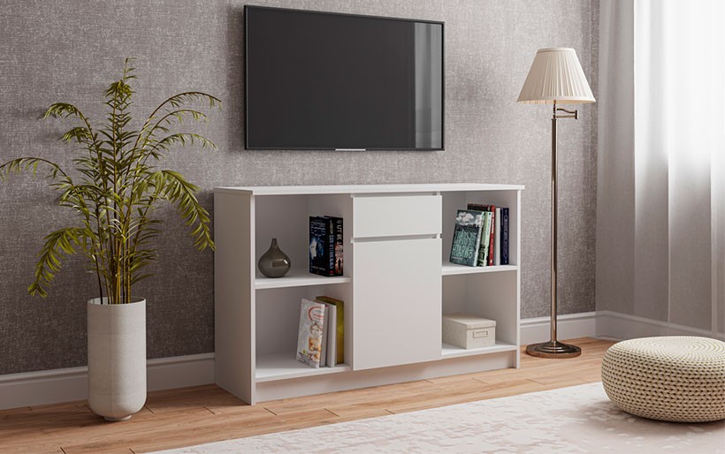 ТВ Тумба «Мори МТВ 1204.1» 