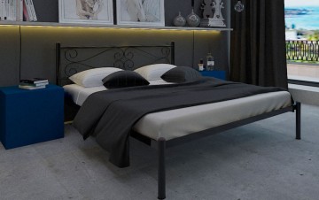 Кровать «Самба»