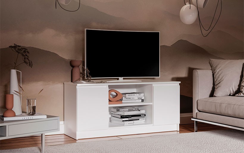 ТВ Тумба «Мори МТВ 1200.1» 