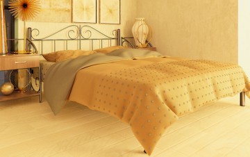 Кровать «Самба 2»