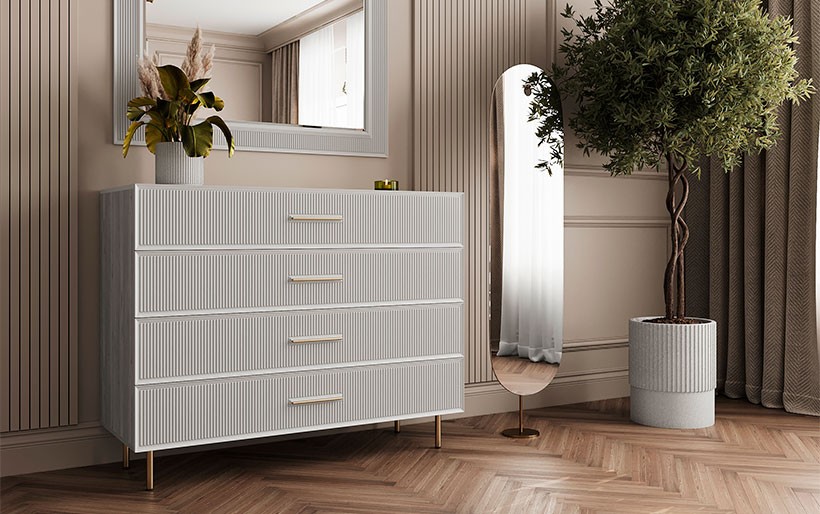 Комод «Венеция» 