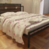 Кровать «Инесса» - 