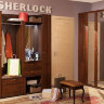 Шкаф Для Одежды И Белья «Sherlock 71» / Шкаф Для Одежды И Белья «Шерлок 71» - 