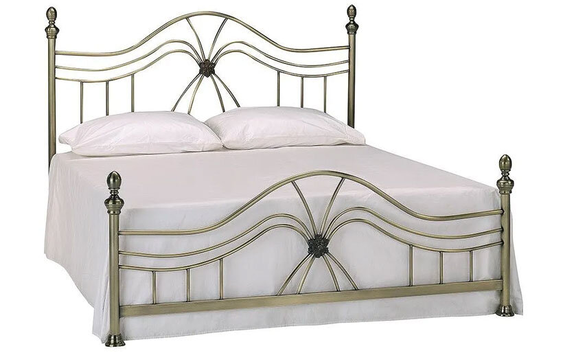 Кровать «Beatrice» / Кровать «Беатриче» 