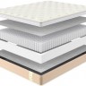 Матрас «Armos» Zefir Soft S Скрутка / «Армос» Зефир Софт С Скрутка - 
