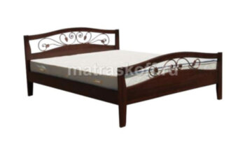 Кровать «Юлия»