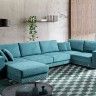 Диван «Ялта» П-образный - 